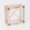 Diy 3D Holographic Projector Kit For Kids  Scientific Production Handmade Puzzle Experimental Materials Small Invention Projects