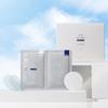 Emcurie Core Sun Patch Strong Step 1 2p + Calming Clear Pad Step 2 3g Set, 4 Sets