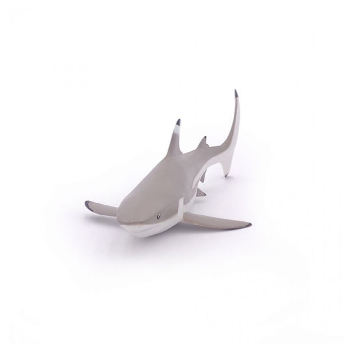 Papo - Figurine Requin à pointes noires