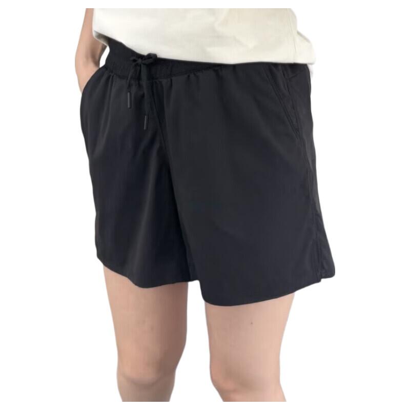 The North Face Women's Outdoor Casual Drawstring Shorts
