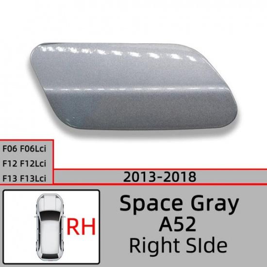 Scheinwerferwaschanlagendüse Abdeckung für BMW M6 F06 Gran Coupé LCI 2011 - 2018
