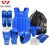 Jiuri Mountain Sanda/Boxing Protective Gear Set