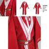 Starry River Anime Cosplay Costume Set With Cosplay Wig And Props