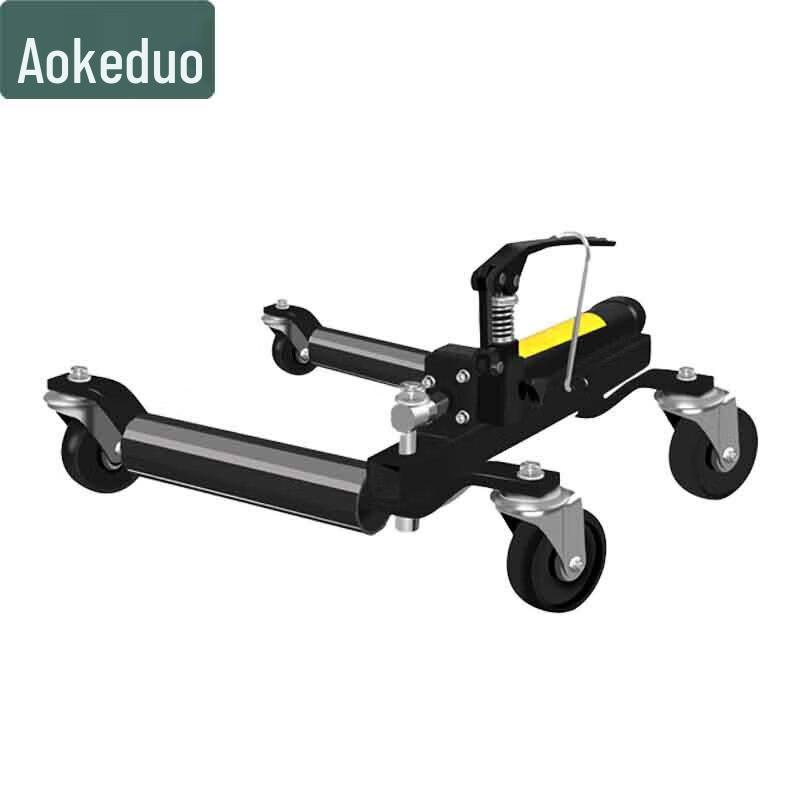 AOKEDU Vehicle Mover & Towing System