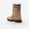 Timberland Men's Premium Tall Waterproof Boots Beige