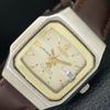 R31 AUTOMATIC JAPAN MENS VINTAGE ORIGINAL DIAL WATCH A704735-1