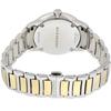 Burberry BU10011 The Classic Round Men's Watch