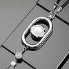CRW1 Car mounted perfume pendant Freshener Hanging Perfume Pendant Auto Essential Oils For Mercedes Benz A B R G Class W204 W251 W46