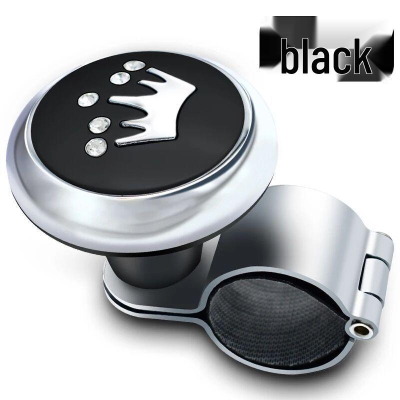 Effort-Saving Car Steering Wheel Power Ball for Cars and Trucks