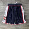 Basketball Shorts Men Women Lightweight Breathable Cotton Blend Performance Sportswear Court Training Gym