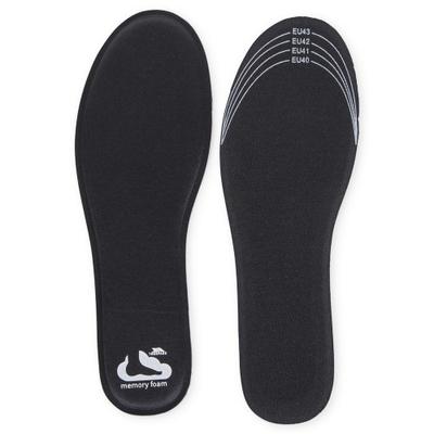 Adults Unisex Memsole Memory Foam Insole