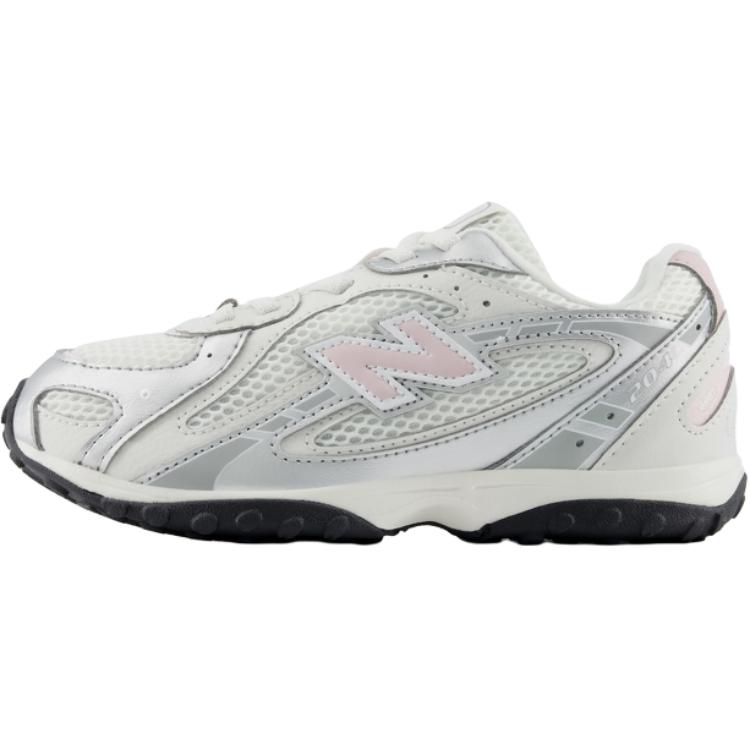 

New Balance 204L Raincloud Baroque Gold P204L351 28