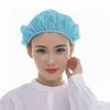 Mesh Chef Hat Reusable Kitchen Restaurant Hotel Bakery  Catering Cooking Cap Workshop