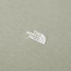 THE NORTH FACE T Shirt Men's Green Tea Brown NF0A885R-1I4