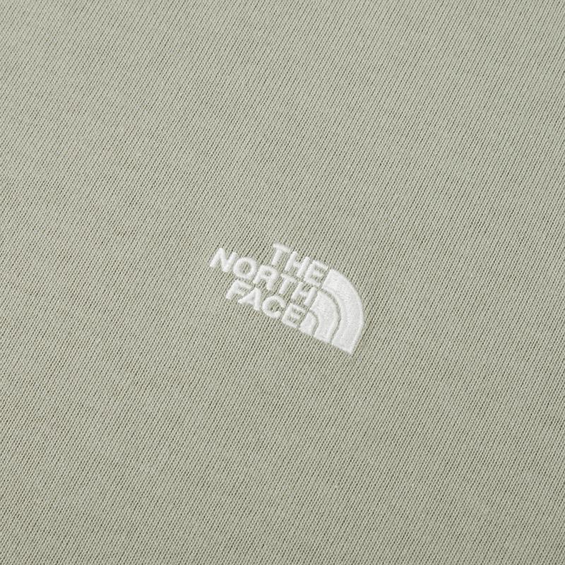 THE NORTH FACE T Shirt Men's Green Tea Brown NF0A885R-1I4