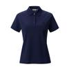 Lafuma Women's Quick-Dry Polo Shirt LFTS6BS60