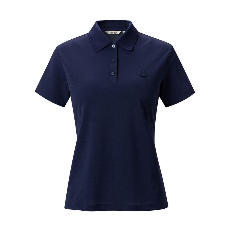 Lafuma Women's Quick-Dry Polo Shirt LFTS6BS60