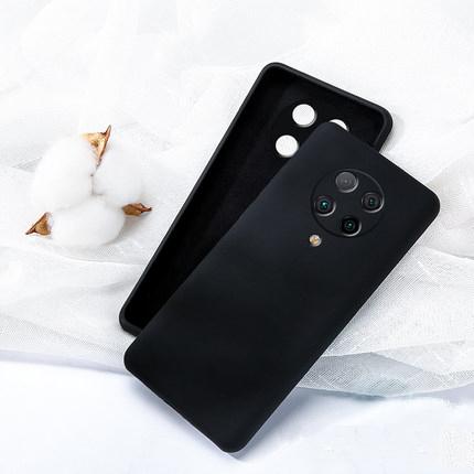 For Xiaomi Poco F2 Pro Case Al Liquid Silicone Soft Phone Rubber Cover For Xiaomi Poco F2 Pro Case for Xiaomi Poco F2 Pro