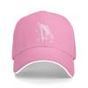 American Hip Hop Group Casual Baseball Cap Meme Running Hippie Trucker Hat Summer Sun Visor FeUnisex Unisex Y2k Retro Baseball Caps