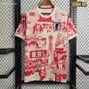 Herren Mode Einteiler T-Shirt Zoro Kunstdruck Jungen Kleidung Mädchen Kurzarm Herren Trikot Leichte Oberteile