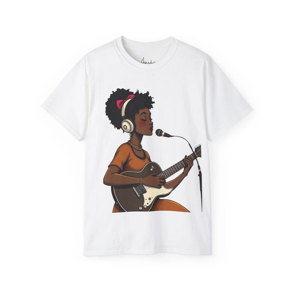 Graphic Ultra Cotton Tee12