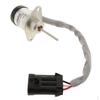 12V Engine Stop Device Solenoid Valve Replace 1G925 60011
