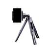 Portable Extendable Mini Desktop Smartphone Tripod Mount Cell Phone Selfie Stick Tripod Phone Holder For Live Video Selfie