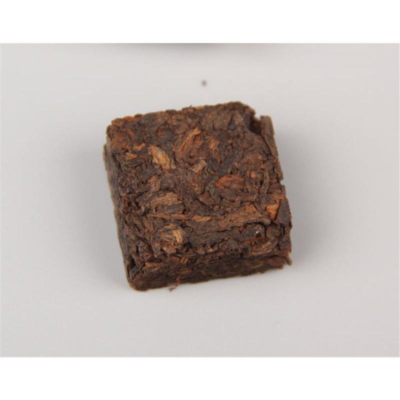 200 g Puer Tea Puerh Comprimat Pu'er Brick Organic Mini Puer Tea Ceai negru