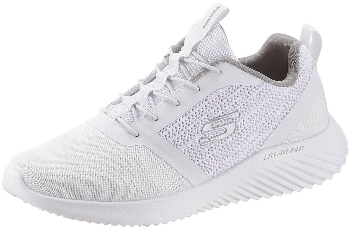 

Кроссовки Skechers Bounder white 47 ½