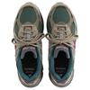 New Balance 990v3 MiUSA Teddy Santis Green Purple Sneakers M990GP3