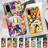 Super Bomberman Cartoon Phone Case For Samsung S 24 Fe 25 Ultra Plus 20 Lite 21 30 22 23 24 22 Ultra 5G Fundas
