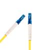 SPUE Single-Mode Single-Core LC-LC Fiber Optic Patch Cord