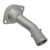 High Performances Aluminum Coolant Hose Fitting Replaces 06A121121F for Golf Efficient Heat Dissipation & Long Lasting