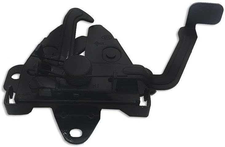 

Оригинальная защелка капота OEM 81130-2T000 / 811302T000 для Kia Optima 11-16