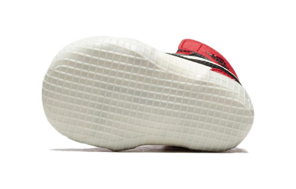Jordan 1 Crib Bootie Chicago Lost And Found I AT3745-612