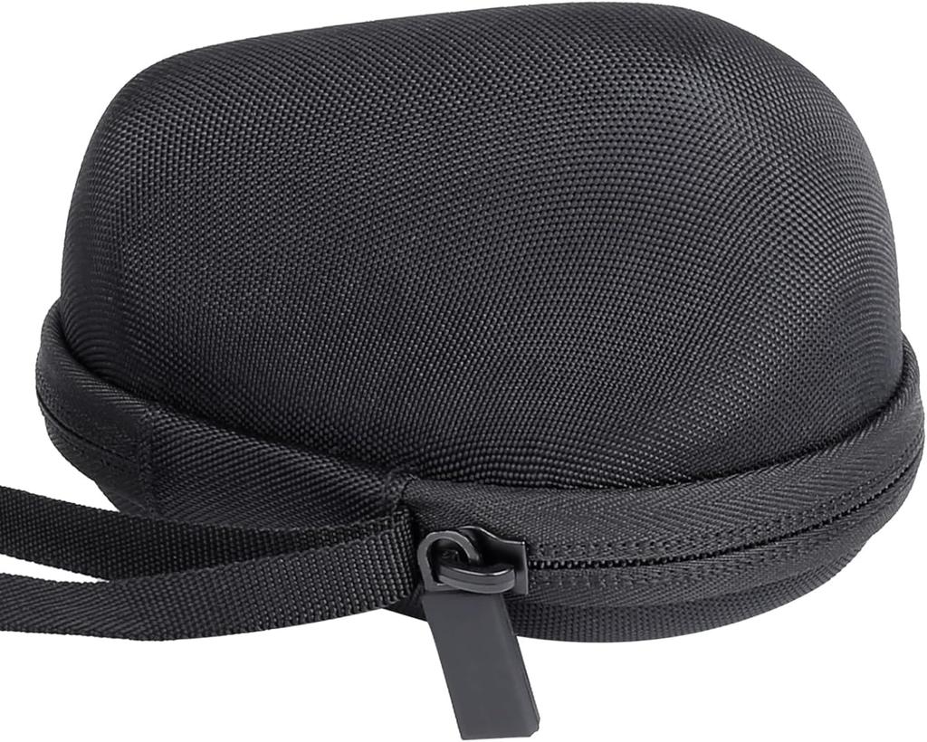 co2CREA Storage Case Compatible with Logitech Wireless Mouse LIFT M800GR (Graphite)