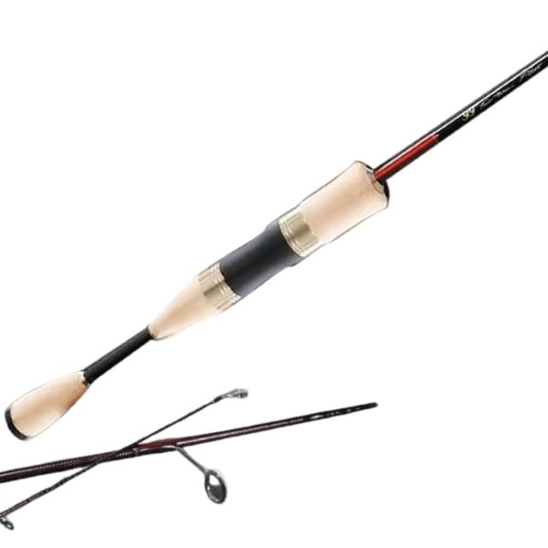 

Rodeocraft Two nine Plus Two nine Red 99+ (99+ Plus) 60UL-e