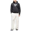 Nike Brooklyn Nets Club Men's Nike Nba Pullover Hoodie FB4744-010