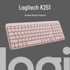 Logitech K251 Wireless Bluetooth Compact Keyboard