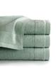 Vito Towel 50x90 Green 550g 100% Cotton
