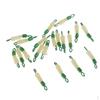 20er Linie Connector Wirbel - S