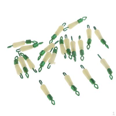 20er Linie Connector Wirbel - S