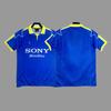 Juventus Retro Football Jersey Zidanedved Piero Inzaghi Buffon Ibrahimovic Cannavaro