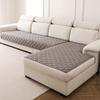 All-Season Non-Slip Cat-Resistant Brushed Sofa Cushion Cover