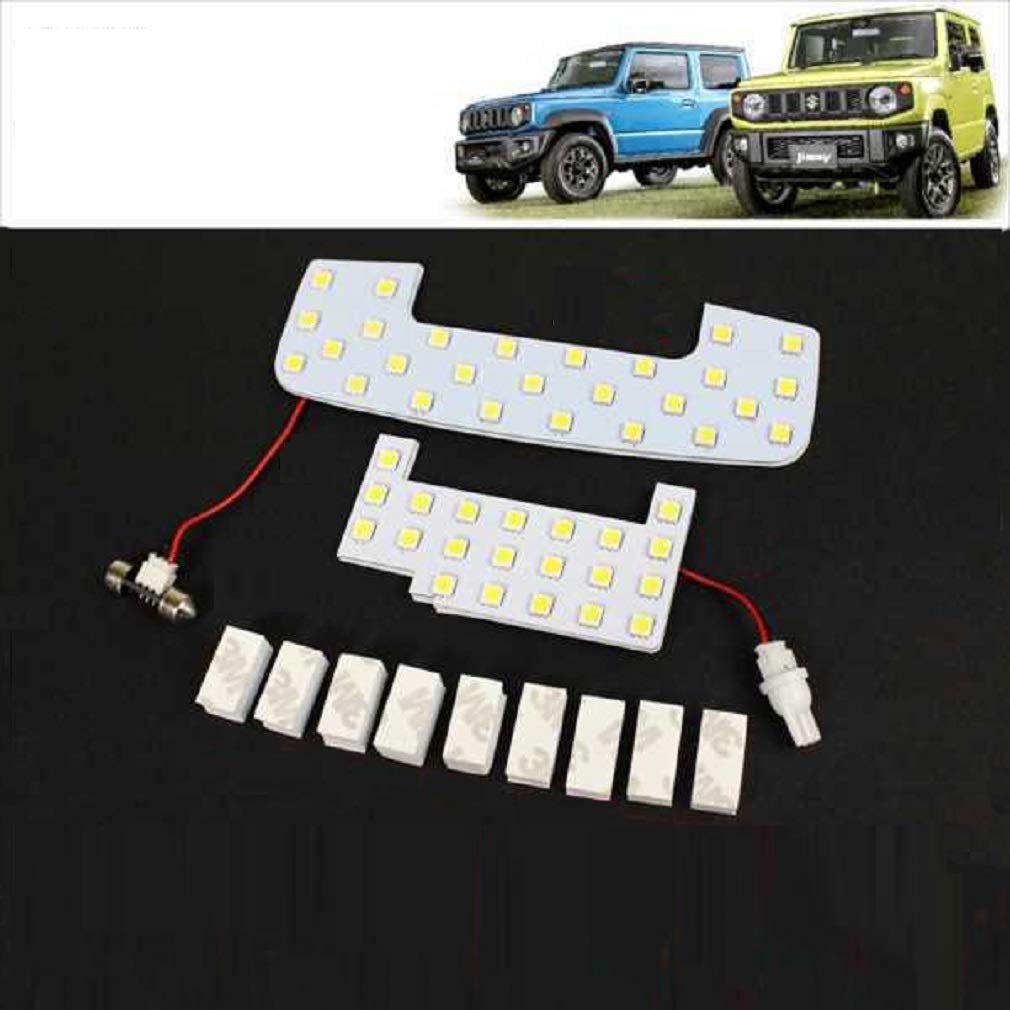 Jimny JB64w JB74W LED Room Lamp White Suzuki Interior Light