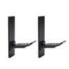 RC Car Display Stand Alloy RC Model Car Closet Display Storage Rack Wall Hanger for 1 18 1 16 1 10 1 8 1 5 Off Road RC