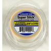 Transparent Adhesive - Hair Spare - Super Stick - 3 M - 19 Mm - Double-sided