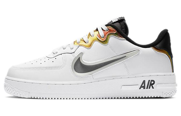 

Nike Air Force 1 React LV8 White Glow CN9838-100 44.5