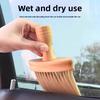 Sweeping Dust Crevice Cleaning Window Window Sill Cleaning Keyboard Dust Cleaning Home Car Notch Brush