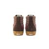Vans SK8-Hi Gum Sole Skate Shoes